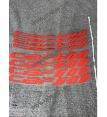 CBF600 Stickere Pentru Roti Moto Honda SPRM3782 SPRM3782  Autocolant Roti / Jante 79,00 lei 79,00 lei 66,39 lei 66,39 lei