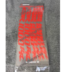 CBR1000RR Stickere Pentru Roti Moto Honda SPRM4893 SPRM4893  Autocolant Roti / Jante 79,00 lei 79,00 lei 66,39 lei 66,39 lei