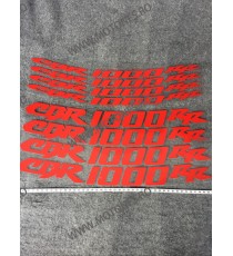 CBR1000RR Stickere Pentru Roti Moto Honda SPRM4893 SPRM4893  Autocolant Roti / Jante 79,00 lei 79,00 lei 66,39 lei 66,39 lei