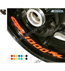 CBR1000RR Stickere Pentru Roti Moto Honda SPRM4893 SPRM4893  Stickere Roti/Jante 79,00 RON 79,00 RON 66,39 RON 66,39 RON