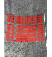 TL1000R Stickere Pentru Roti Moto Suzuki SPRM9876 SPRM9876  Autocolant Roti / Jante 79,00 lei 79,00 lei 66,39 lei 66,39 lei