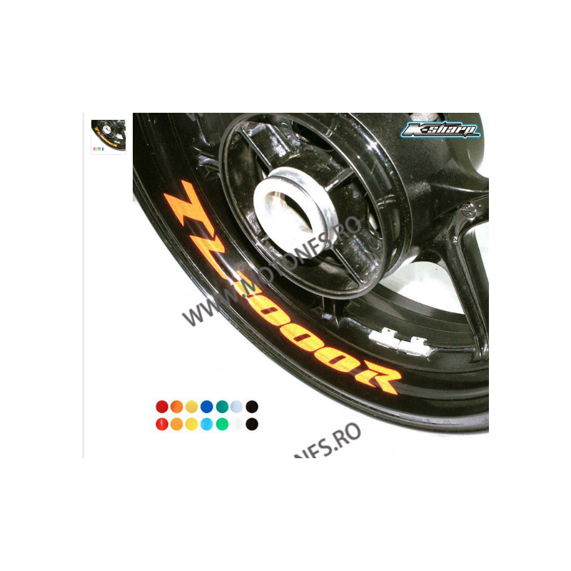 TL1000R Stickere Pentru Roti Moto Suzuki SPRM9876 SPRM9876  Stickere Roti/Jante 79,00 RON 79,00 RON 66,39 RON 66,39 RON