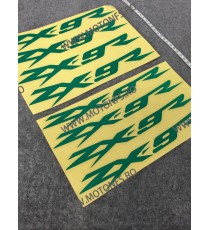 ZX-9R Stickere Pentru Roti Moto Kawasaki SPRM9986 SPRM9986  Autocolant Roti / Jante 70,00 lei 70,00 lei 58,82 lei 58,82 lei