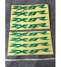 ZX-9R Stickere Pentru Roti Moto Kawasaki SPRM9986 SPRM9986  Stickere Roti/Jante 70,00 RON 70,00 RON 58,82 RON 58,82 RON