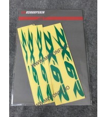 ZX-6R Stickere Pentru Roti Moto Kawasaki SPRM0097 SPRM0097  Autocolant Roti / Jante 70,00 lei 70,00 lei 58,82 lei 58,82 lei