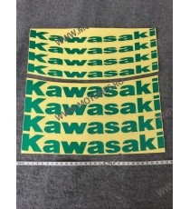 Kawasaki Stickere Pentru Roti Moto SPRM1108 SPRM1108  Autocolant Roti / Jante 70,00 lei 70,00 lei 58,82 lei 58,82 lei