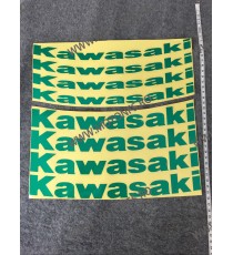 Kawasaki Stickere Pentru Roti Moto SPRM1108 SPRM1108  Autocolant Roti / Jante 70,00 lei 70,00 lei 58,82 lei 58,82 lei