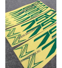 Z750 Stickere Pentru Roti Moto SPRM2219 SPRM2219  Autocolant Roti / Jante 70,00 lei 70,00 lei 58,82 lei 58,82 lei