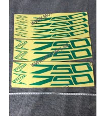 Z750 Stickere Pentru Roti Moto SPRM2219 SPRM2219  Autocolant Roti / Jante 70,00 lei 70,00 lei 58,82 lei 58,82 lei