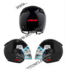 Autocolant Stickere Pentru Casca Moto Yamaha R6 ASPM215717 ASPM215717  Autocolant / Stikare Carena 10,00 lei 10,00 lei 8,40 l...