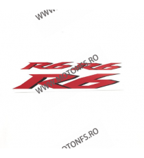 Autocolant Stickere Pentru Casca Moto Yamaha R6 ASPM215717 ASPM215717  Autocolant / Stikare Carena 10,00 lei 10,00 lei 8,40 l...