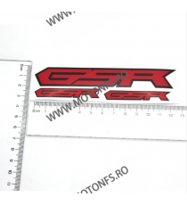 Autocolant Stickere Pentru Casca Moto Suzuki GSR ASPM326817 ASPM326817  Autocolant / Stikare Carena 10,00 lei 10,00 lei 8,40 ...