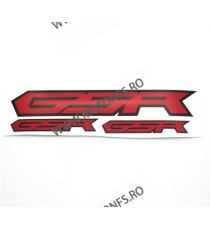 Autocolant Stickere Pentru Casca Moto Suzuki GSR ASPM326817 ASPM326817  Autocolant / Stikare Carena 10,00 lei 10,00 lei 8,40 ...