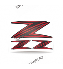 Autocolant Stickere Pentru Casca Moto Kawasaki Z ASPM760217 ASPM760217  Stickere Carena Moto  20,00 RON 20,00 RON 16,81 RON 1...