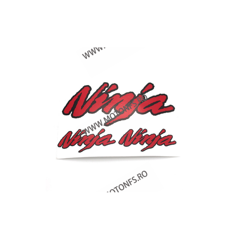 Autocolant Stickere Pentru Casca Moto Kawasaki Ninja ASPM983528 ASPM983528 Autocolant / Stikare Carena 10,00 lei 10,00 lei 8... Autocolant Stickere Pentru Casca Moto Kawasaki Ninja ASPM983528 ASPM983528 Autocolant / Stikare Carena 10,00 lei 10,00 lei 8...