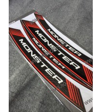 Monster Rim Stripes Stickere Special Mtk068134 Mtk068134  Autocolant Roti / Jante 89,00 lei 89,00 lei 74,79 lei 74,79 lei