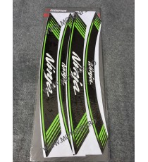 Kawasaki Ninja Rim Stripes Stickere Special Mtk280345 Mtk280345  Autocolant Roti / Jante 89,00 lei 89,00 lei 74,79 lei 74,79 lei