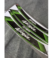 Kawasaki Ninja Rim Stripes Stickere Special Mtk280345 Mtk280345  Autocolant Roti / Jante 89,00 lei 89,00 lei 74,79 lei 74,79 lei