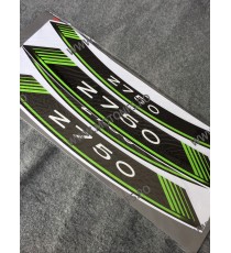 Kawasaki Z750 Rim Stripes Stickere Special Mtk281456 Mtk281456  Autocolant Roti / Jante 89,00 lei 89,00 lei 74,79 lei 74,79 lei