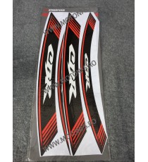 Honda CBR Rim Stripes Stickere Special Mtk409890 Mtk409890  Stickere Roti/Jante 89,00 RON 89,00 RON 74,79 RON 74,79 RON