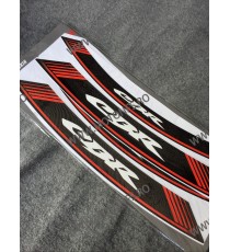 Honda CBR Rim Stripes Stickere Special Mtk409890 Mtk409890  Stickere Roti/Jante 89,00 RON 89,00 RON 74,79 RON 74,79 RON