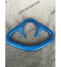 ZX6R ZX10R ZX14R ER6R Z750 Z1000 2007-2017 KAWASAKI FXCNC ALBASTRU BARA SUSTINERE PASAGER YXFS3401 YXFS3401  Suport pasager 2...