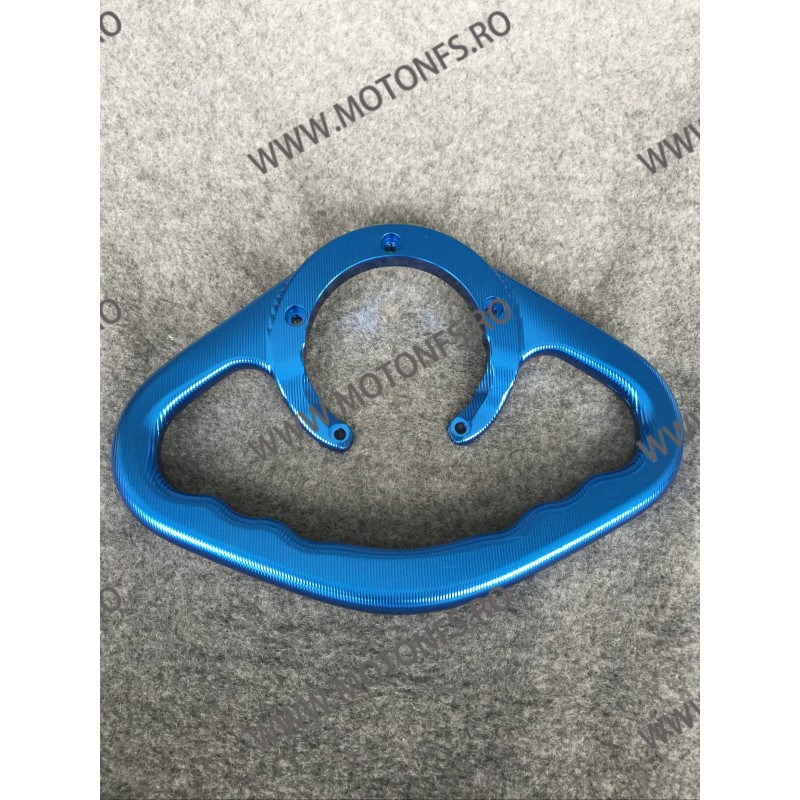 ZX6R ZX10R ZX14R ER6R Z750 Z1000 2007-2017 KAWASAKI FXCNC ALBASTRU BARA SUSTINERE PASAGER YXFS3401 YXFS3401  Suport Pasager 2...