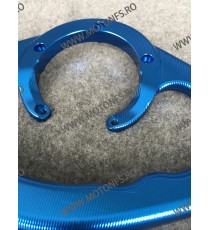 ZX6R ZX10R ZX14R ER6R Z750 Z1000 2007-2017 KAWASAKI FXCNC ALBASTRU BARA SUSTINERE PASAGER YXFS3401 YXFS3401  Suport Pasager 2...