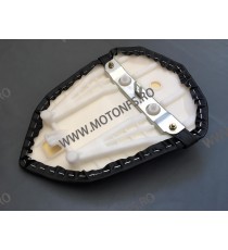 Z1000 2007 2008 2009 Z750 2007-2012 Kawasaki Saua Spate Pasager BIW8Y XF-533  Saua Pasager 195,00 lei 195,00 lei 163,87 lei 1...