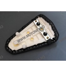 Z1000 2010 2011 2012 2013 Kawasaki Saua Spate Pasager 8W6X7 XF-534  Saua Pasager 195,00 lei 195,00 lei 163,87 lei 163,87 lei