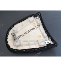 ZX6R 2003-2004 Z1000 2003 2004 2005 2006 Z750 2004 2005 2006Kawasaki Saua Spate Pasager Q0WBR XF-528  Saua Pasager 195,00 lei...