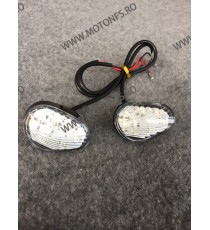 Semnale LED Pentru Carena Yamaha Transparent SLPCY 621719 SLPCY 621719  Acasa 40,00 lei 40,00 lei 33,61 lei 33,61 lei