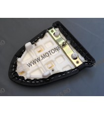 ZX6R 2005-2006 ZX10R 2006 2007 Kawasaki Saua Spate Pasager 8XCP7 XF-530  Saua Pasager 195,00 lei 175,50 lei 163,87 lei 147,48...