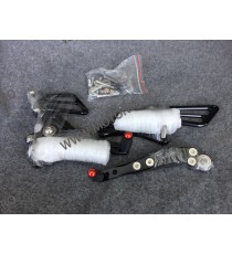 GSXR1000 2009 - 2015 Negre SCNC57457 SCNC57457  Scarite Racing complete 499,00 lei 499,00 lei 419,33 lei 419,33 lei