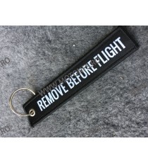 Remove Before Flight Breloc Brodat Pe Ambele Fete QM212R QM212R  Breloc Chei 10,00 lei 10,00 lei 8,40 lei 8,40 lei