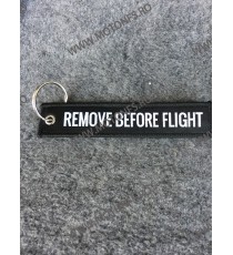 Remove Before Flight Breloc Brodat Pe Ambele Fete QM212R QM212R  Breloc Chei 10,00 lei 10,00 lei 8,40 lei 8,40 lei