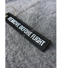 Remove Before Flight Breloc Brodat Pe Ambele Fete QM212R QM212R  Breloc Chei 10,00 lei 10,00 lei 8,40 lei 8,40 lei