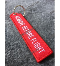Remove Before Flight Breloc Brodat Pe Ambele Fete DW292O DW292O  Breloc Chei 10,00 lei 10,00 lei 8,40 lei 8,40 lei