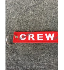 Crew Breloc Brodat Pe Ambele Fete N488KT N488KT  Breloc Chei 10,00 lei 10,00 lei 8,40 lei 8,40 lei