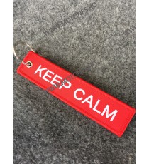 Keep Calm Breloc Brodat Pe Ambele Fete 9GEX6I 9GEX6I  Breloc Chei 10,00 lei 10,00 lei 8,40 lei 8,40 lei