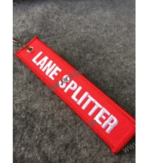 Lane Splitter Breloc Brodat Pe Ambele Fete LDUVFT LDUVFT  Breloc Chei 10,00 lei 10,00 lei 8,40 lei 8,40 lei