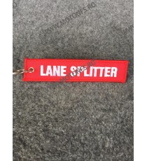Lane Splitter Breloc Brodat Pe Ambele Fete LDUVFT LDUVFT  Breloc Chei 10,00 lei 10,00 lei 8,40 lei 8,40 lei