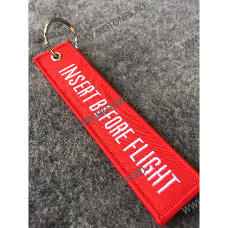 Insert Before Flight Breloc Brodat Pe Ambele Fete NXRF2U NXRF2U Breloc Chei 10,00 lei 10,00 lei 8,40 lei 8,40 lei Insert Before Flight Breloc Brodat Pe Ambele Fete NXRF2U NXRF2U Breloc Chei 10,00 lei 10,00 lei 8,40 lei 8,40 lei