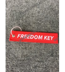 Freedom Key Breloc Brodat Pe Ambele Fete V5I0XG V5I0XG  Breloc Chei 10,00 lei 10,00 lei 8,40 lei 8,40 lei