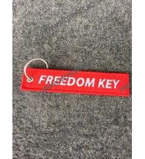 Freedom Key Breloc Brodat Pe Ambele Fete V5I0XG V5I0XG  Breloc Chei 10,00 lei 10,00 lei 8,40 lei 8,40 lei