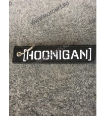 Hoonigan Breloc Brodat Pe Ambele Fete BIDE2M BIDE2M  Breloc Chei 10,00 lei 10,00 lei 8,40 lei 8,40 lei