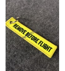 Remove Before Flight Breloc Brodat Pe Ambele Fete W2PMS5 W2PMS5  Breloc Chei 8,00 lei 8,00 lei 6,72 lei 6,72 lei