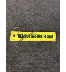 Remove Before Flight Breloc Brodat Pe Ambele Fete W2PMS5 W2PMS5  Breloc Chei 8,00 lei 8,00 lei 6,72 lei 6,72 lei