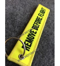 Remove Before Flight Breloc Brodat Pe Ambele Fete W2PMS5 W2PMS5  Breloc Chei 10,00 lei 10,00 lei 8,40 lei 8,40 lei