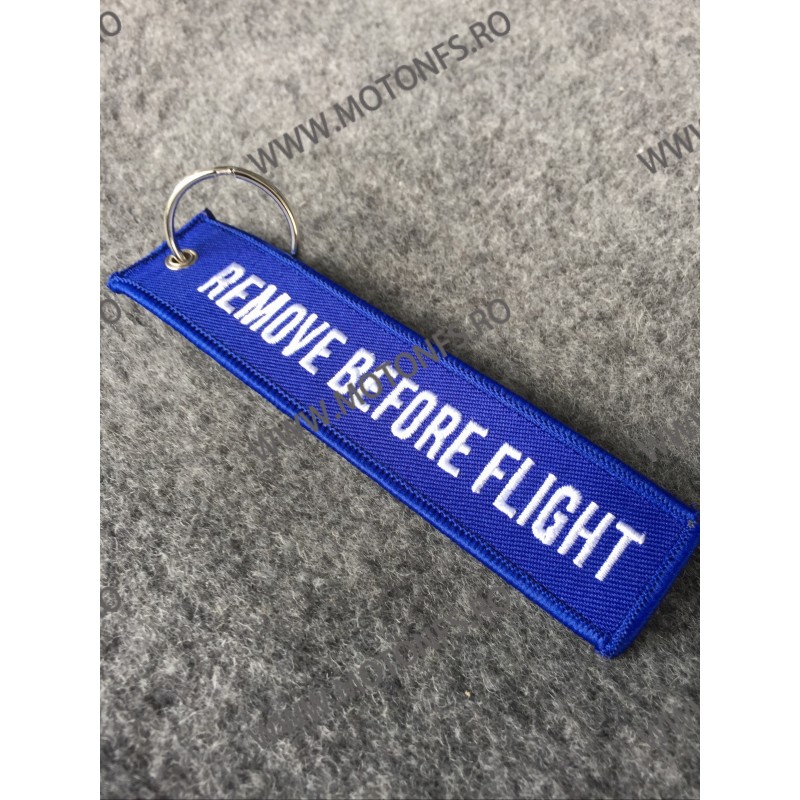 Remove Before Flight Breloc Brodat Pe Ambele Fete G8LN26 G8LN26  Breloc Chei 10,00 lei 10,00 lei 8,40 lei 8,40 lei